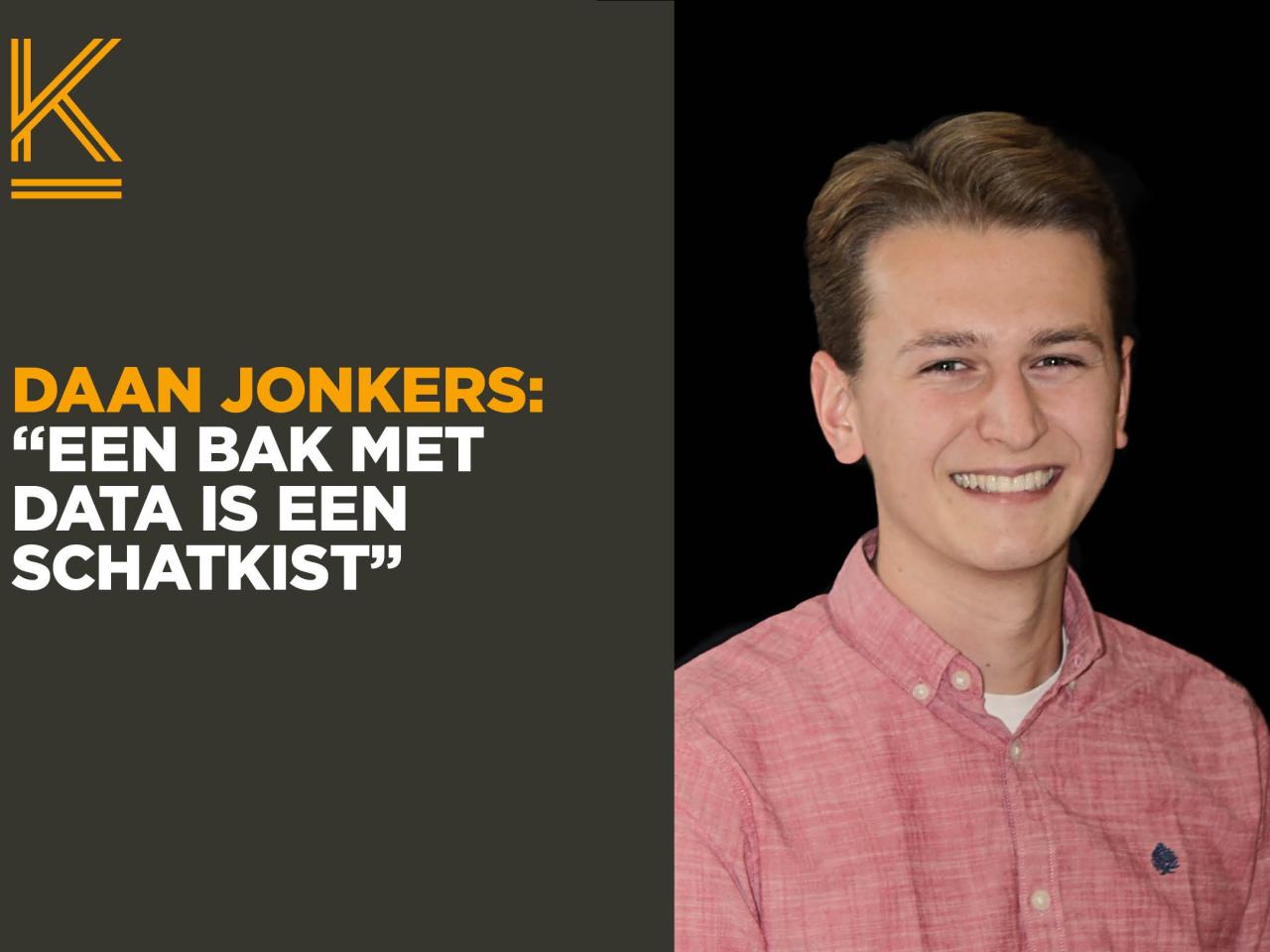 Daan Jonkers