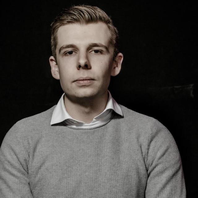Erik de Jong Erik de Jong