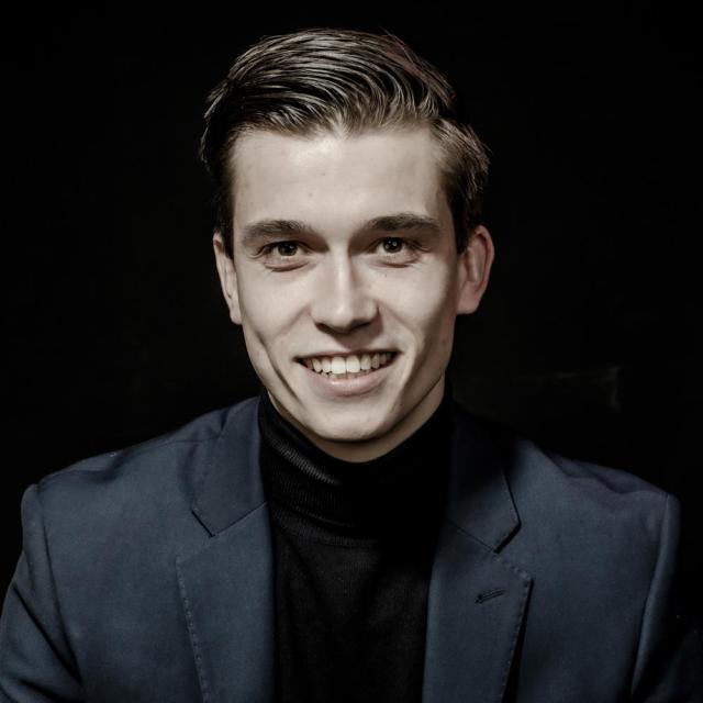 Alex van Gastel Alex van Gastel