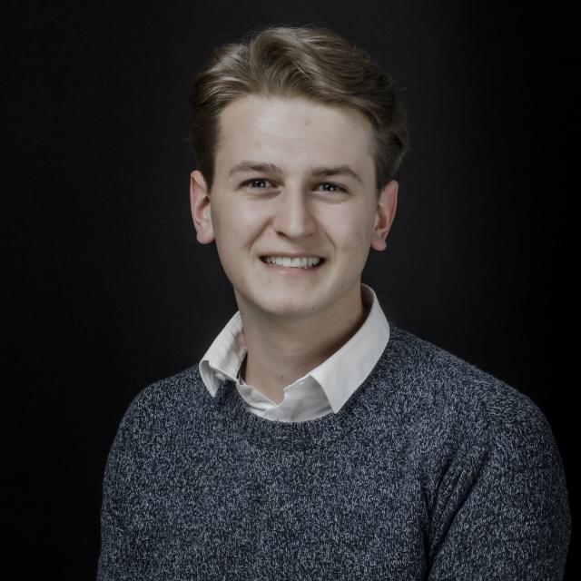Daan Jonkers Daan Jonkers
