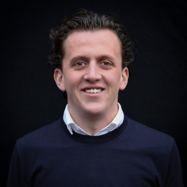 Olivier Zinnemers Olivier Zinnemers