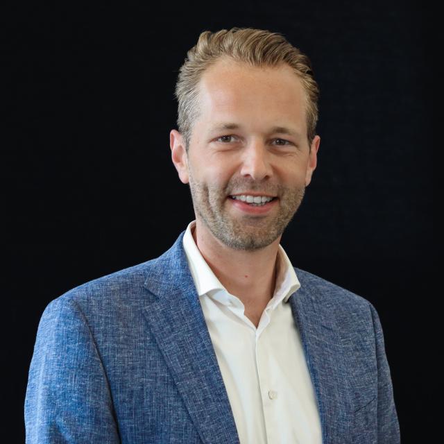 Rens de Waard Foto Rens