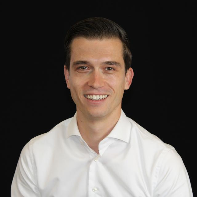Alex van Gastel