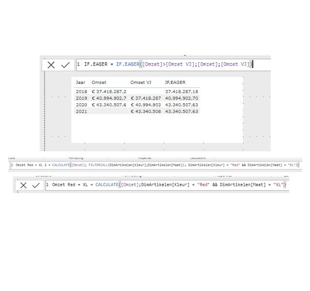 nieuwe dax functie if.eager