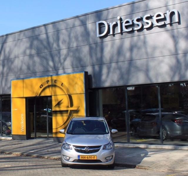 driessen autogroep power bi kasparov