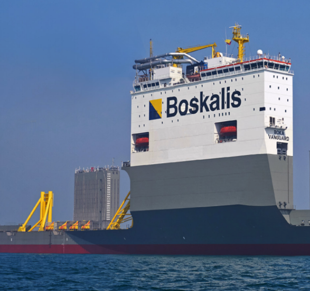 Boskalis